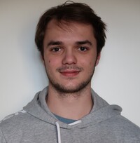 Person photo